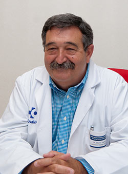 Alberto Colina
